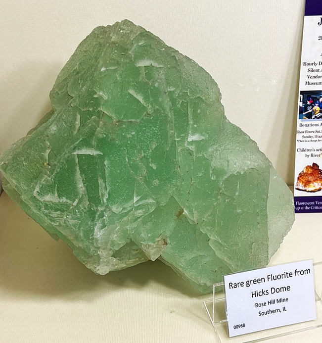 Daily Fluorspar Price Chart - Fluorspar Market Trends