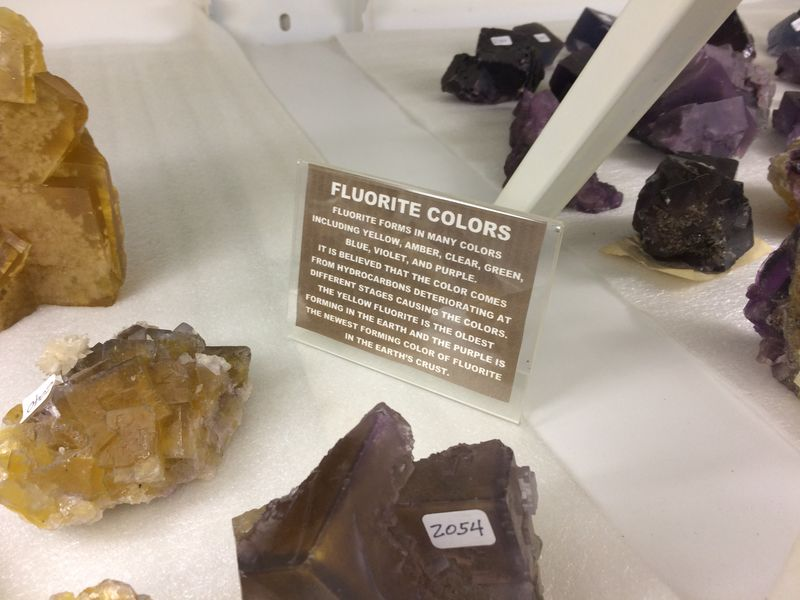 Daily Fluorspar Price Chart - Fluorspar Market Trends